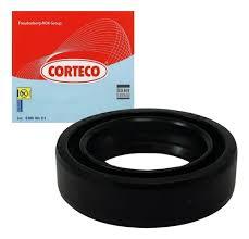 RETENTOR CORTECO PEDAL DE CAMBIO CG 125 XLX250 CBX 750
