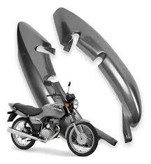 RABETA CG 125 00/08 PRATA IBIUNA
