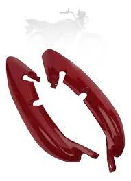 RABETA CG 125 00/08 VERMELHO SAPUCAI