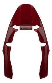 RABETA CG 150 04/-08  VERMELHO GARAU