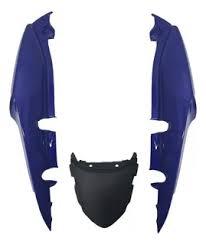 RABETA CG 125 09/13 AZUL