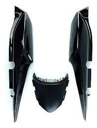 RABETA CG 125 09/13 PRETA