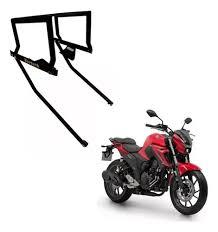 SUPORTE COMPLETO FAZER 250 10-16 FORTECK