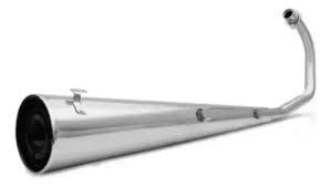 ESCAPE MOD. ORIGINAL FAN 125 05 08 CROM