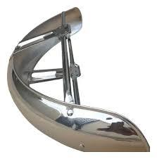 PARALAMA DIANTEIRO CG 125 77/82 CROMADO METAL