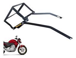 COD 05   -   SUPORTE COMPLETO CB 300 2009  - 2015