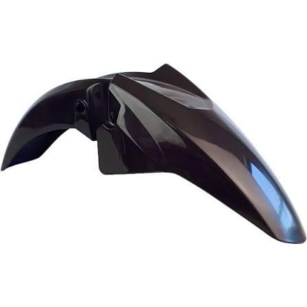 PARAL.DIANT.COMP.TITAN 150 14/15 FAN150 14/15 E TIT160 19 A 24 - PRETO NAO ORIG
