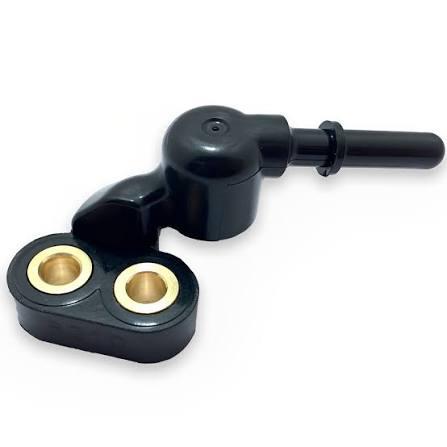 JUNÇÃO BICO INJETOR FAN125I 16/18/ CG 160