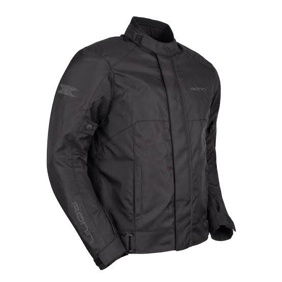 JAQUETA TEXX RONIN V2 LD FEM PRET ROSA AZU XXXXL 4XL