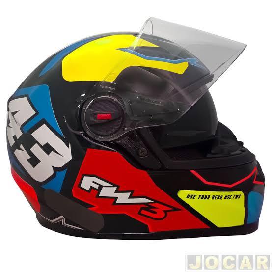 GTX 43 C/ OCULOS 60 AMARELO 9910360