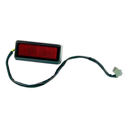 LANT PLACA COMP LICEN TIT/FAN/START