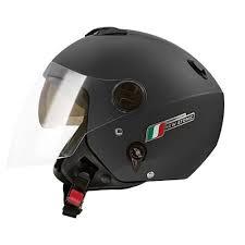 CAPACETE NEW ATOMIC PRETO FOSCO TAM 60