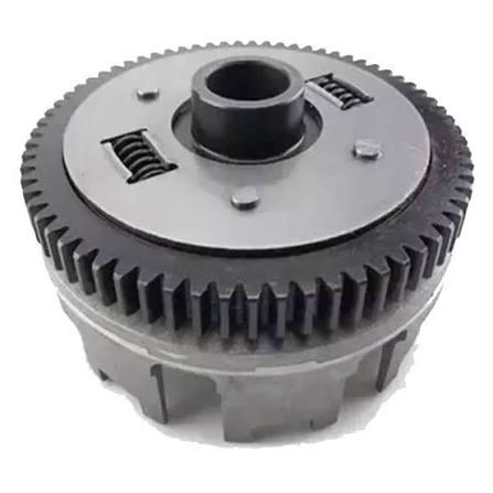 CAMPANA CG 160 SMARTFOX