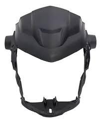 CARCAÇA FRONTAL FAN 160 22/24