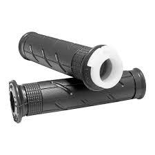 MANOPLA C/ROLDANA  TITAN/FAN 125/150/160 14 EM DIANTE