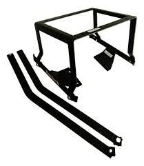 SUPORTE COMPLETO FAZER 250 17/24 FORTECK