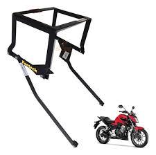 SUPORTE COMPLETO CB 300 F 23-25 FORTECK