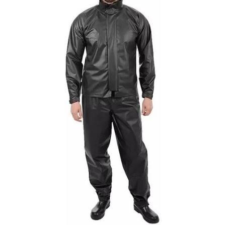 7006 - CAPA MOTOQUEIRO PVC LUXO EXG