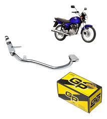PEDAL FREIO GP7 CG 150