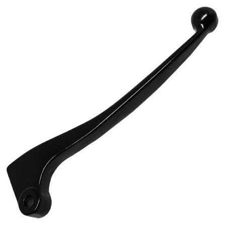 MANETE FREIO A LONA CG POP 125/150 PRETO