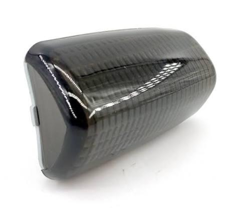 LENTE PISCA TITAN 2000KS/ES/TITAN 150/XRE 300/CBX
