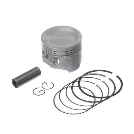 PISTAO KIT C/ANEL KMP CG/BROS 160 4.00
