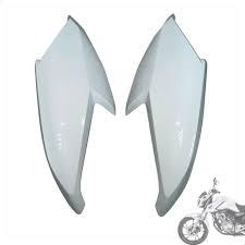 ABA TANQUE SPORTIVE -FAN 160 2022 CARGO BRANCO -8580004