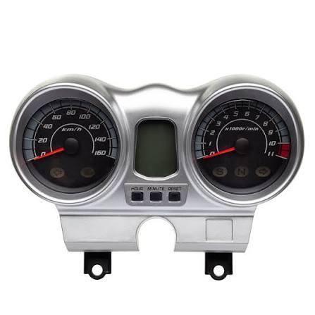 AC-611 : PAINEL COMPLETO CBX TWISTER ATEC