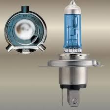 LAMPADA H4 35/35W SUPER BRANCA PHILIPS