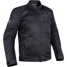 JAQUETA TEXX RONIN V2 MASC PRET  L