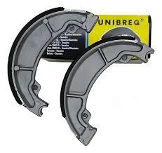 PATIM FREIO XL 125/BIZ/BROS 125/150 TRAS 0.50 UNIBREQ