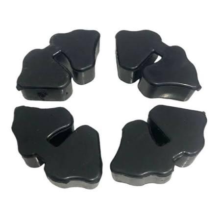 COXIM DA COROA GP7 (COM 04 UND.) CBX 250 TWISTER