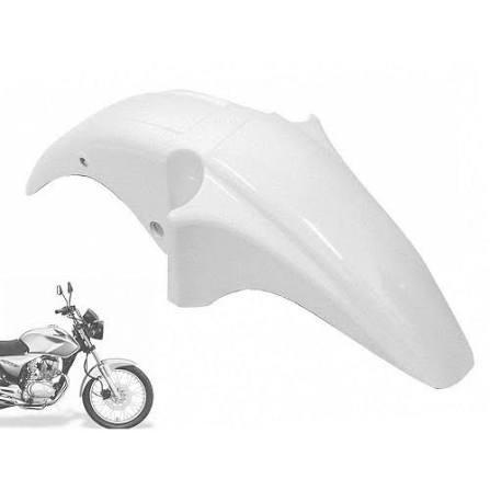 PARALAMA CG 150 04/08 BRANCO