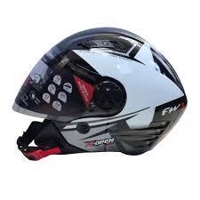 X OPEN STAR GRAFITE TAM 58 COD 3150358