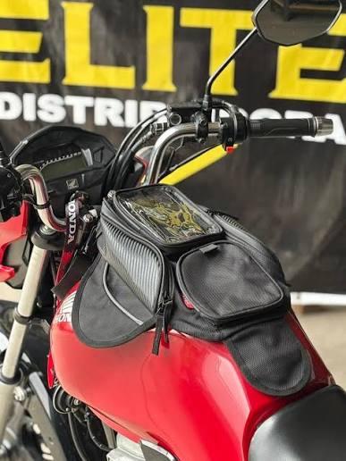 BOLSA ATEC -TANQUE