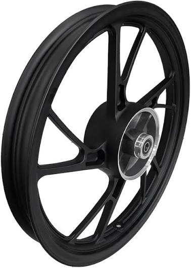 RODA TRASEIRA PE DE GALINHA FABRECK CG 150 160
