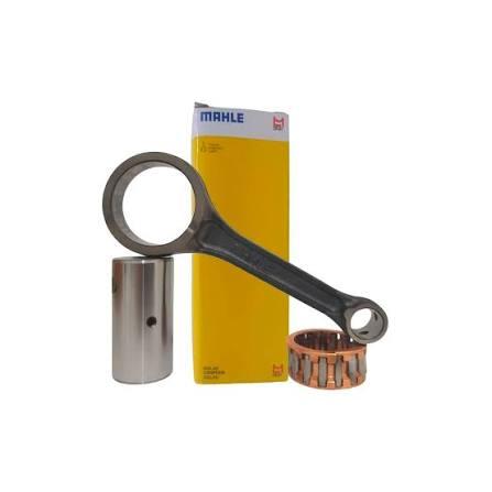 BIELA METAL LEVE TITA/FAN/BROS/START 160 XRE 190