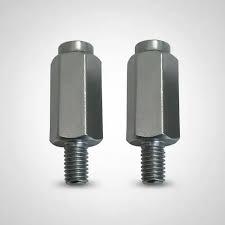 PARAFUSO AMORTECEDOR KIT SUPORTE BAU UNIVERSAL (2 PARAF) TORK