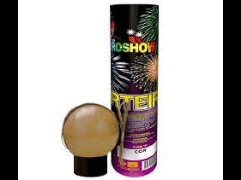 MORTEIRO TIRO SECO 4'' POLEGADAS