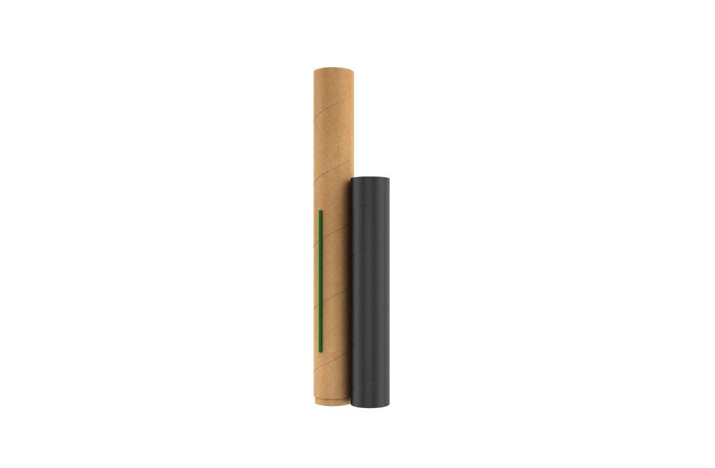 MONOTIRO 1.2'' GOLDEM TIGER RED