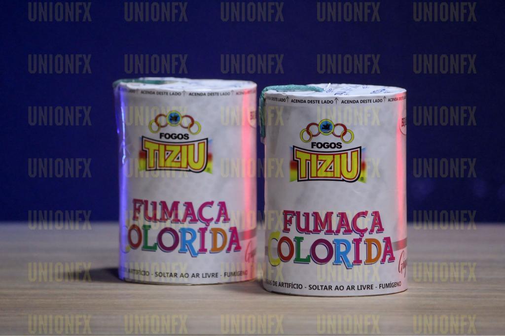 FUMAÇA LATA BRANCA