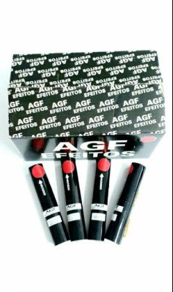 MICRO MINE AGF EFEITOS (KIT COM 10 PRODUTOS MISTOS)