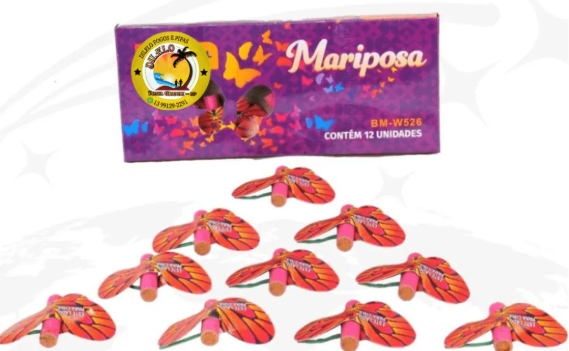 MARIPOSA