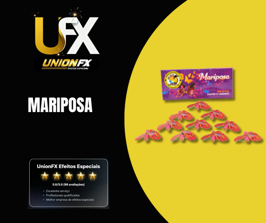 MARIPOSA