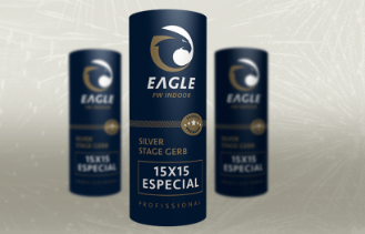 GUERB 15X15 ESPECIAL EAGLE