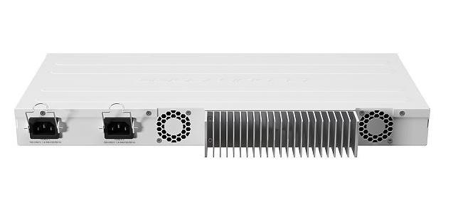 MIKROTIK CLOUD CORE ROUTER CCR2004-1G-12S+2XS EU