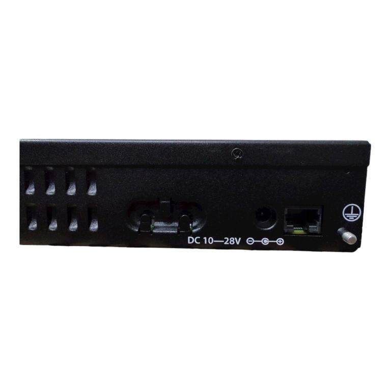 MIKROTIK ROUTERBOARD RB 3011UIAS-RM L5
