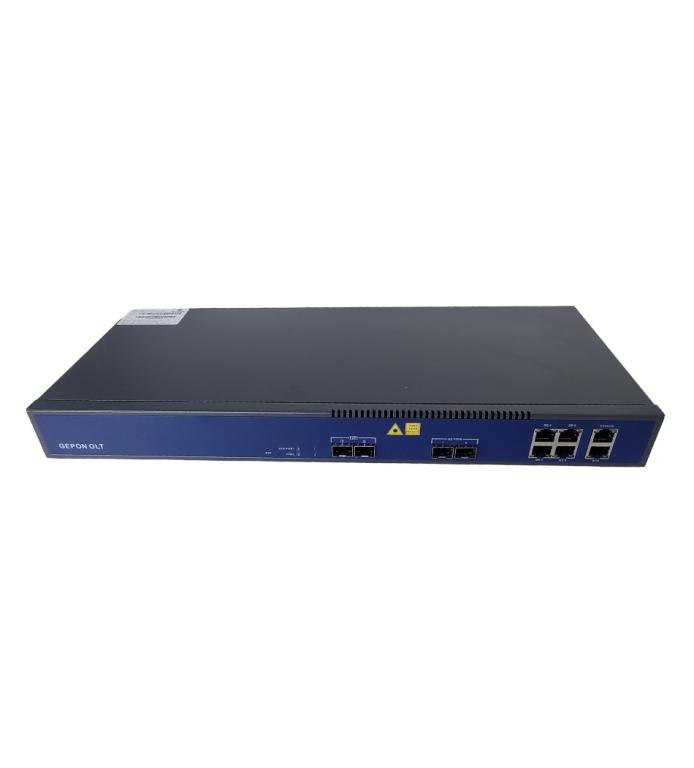 OLT EPON 2 PON VSOL V1600D2 - ATÉ 128 ATENDIMENTOS