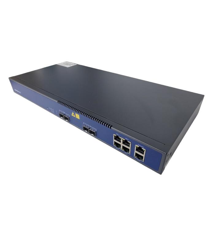 OLT EPON 2 PON  VSOL V1600D2 - ATÉ 128 ATENDIMENTOS