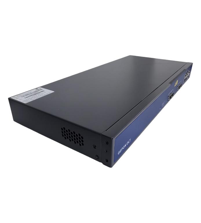 OLT EPON 2 PON  VSOL V1600D2 - ATÉ 128 ATENDIMENTOS